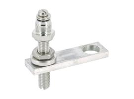 Vetus Set de Conexion Limpiaparabrisas Paralelos