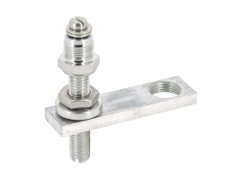 Vetus Set de Conexion Limpiaparabrisas Paralelos