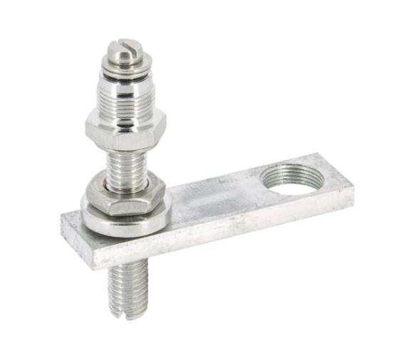 Vetus Set de Conexion Limpiaparabrisas Paralelos