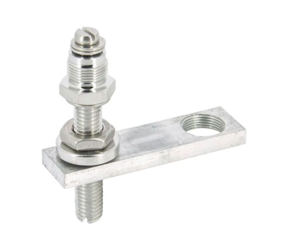 Vetus Set de Conexion Limpiaparabrisas Paralelos