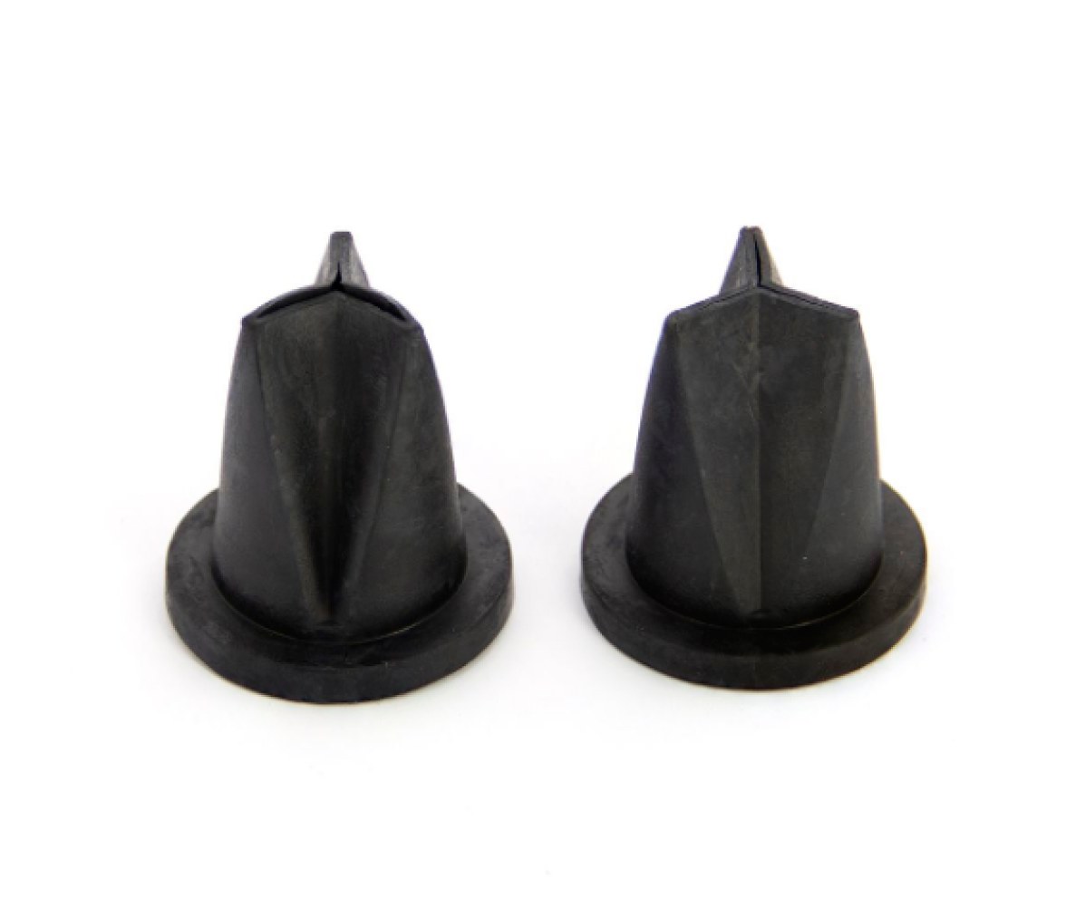Vetus Set Duckbill valves