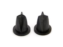 Vetus Set Duckbill valves