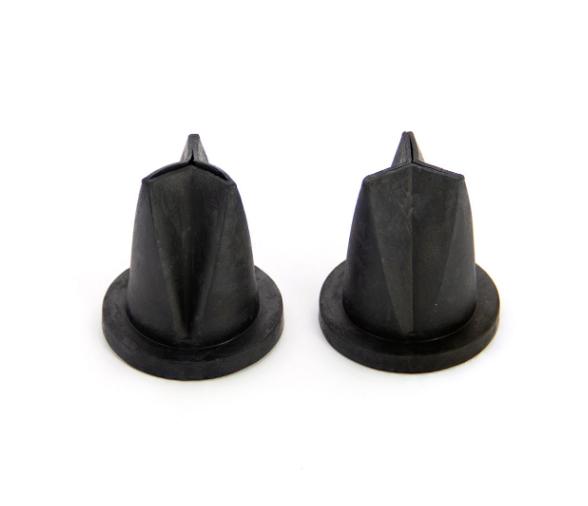 Vetus Set Válvulas de pico de pato