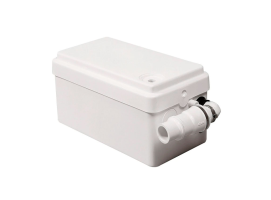 Vetus Sistema de Descarga de Aguas Grises