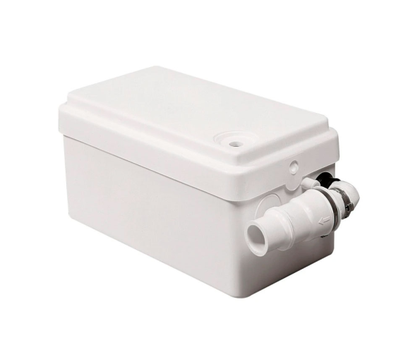 Vetus Sistema de Descarga de Aguas Grises