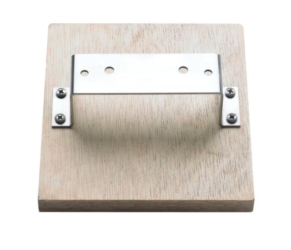 Vetus Soporte de Montaje de Filtros