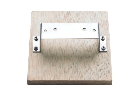 Vetus Soporte de Montaje de Filtros FTR140/WS180/WS720/NSFS