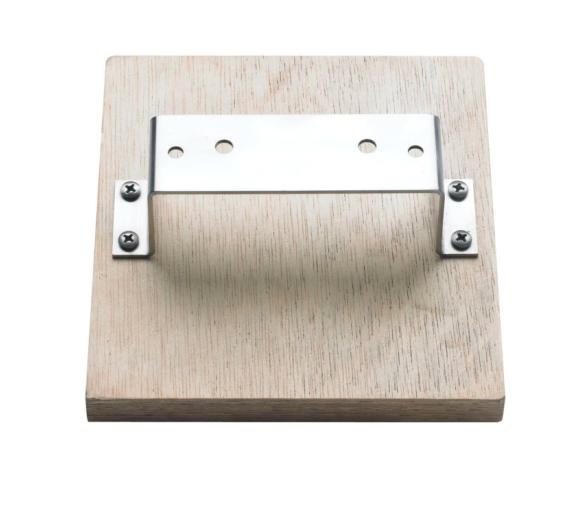 Vetus Soporte de Montaje de Filtros FTR140/WS180/WS720/NSFS