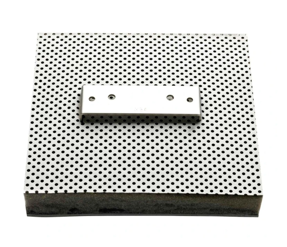 Vetus Soporte de Montaje de Filtros FTR140/WS180/WS720/NSFS