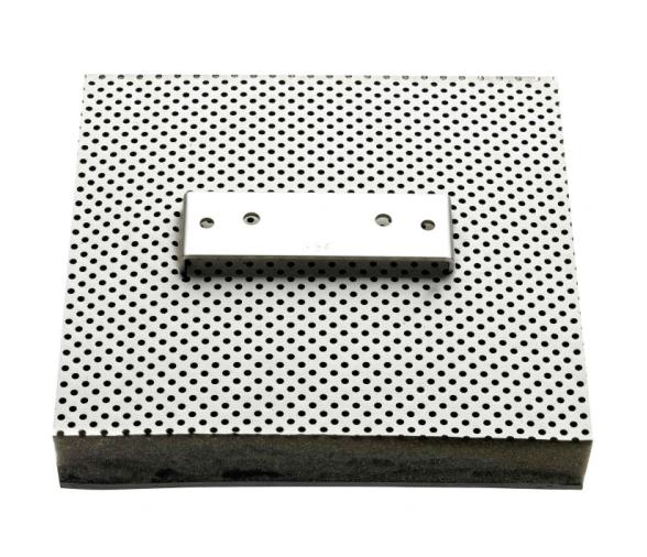 Vetus Soporte de Montaje de Filtros FTR140/WS180/WS720/NSFS