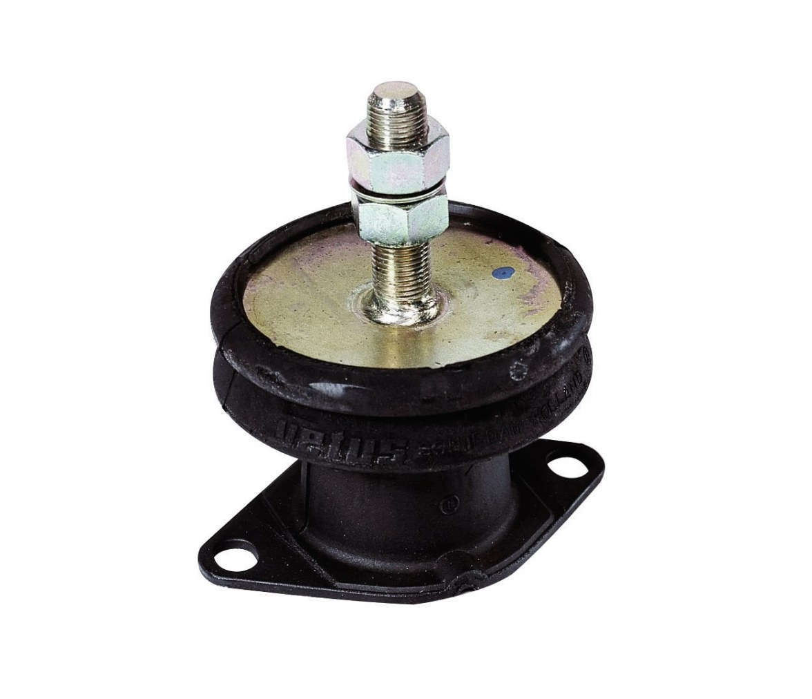Vetus Soporte del Motor Hidráulico