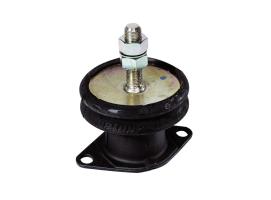 Vetus Soporte del Motor Hidráulico