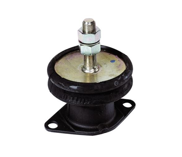 Vetus Soporte del Motor Hidráulico