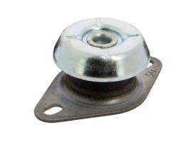 Vetus Soporte Flexible para Colector 4 und