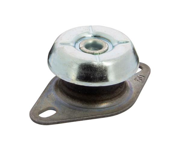 Vetus Soporte Flexible para Colector 4 und