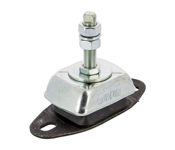 Vetus Soporte Motor Flexible Tipo HY