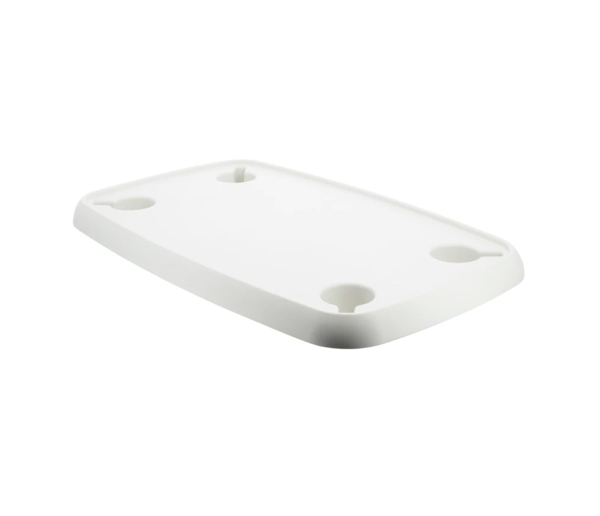 Vetus Tablero de Mesa Rectangular