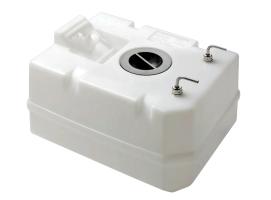 Vetus Tanque Gasoil para Tubo 10 mm