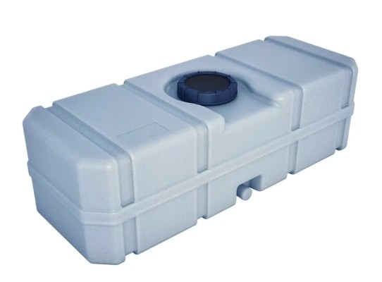 Vetus Multifuncional Tank 100 L