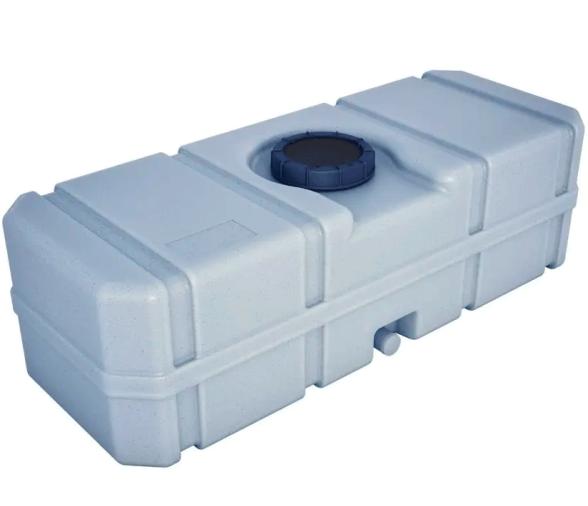 Vetus Tanque Multifuncional 100 L