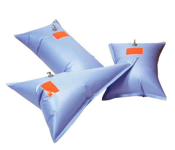 Vetus Tanque para Agua Potable Flexible de 55 a 220 L