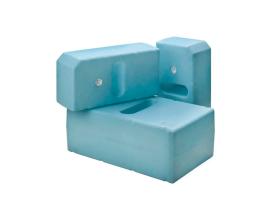 Vetus All Purpose Tank For Water, Diesel & Wastewater