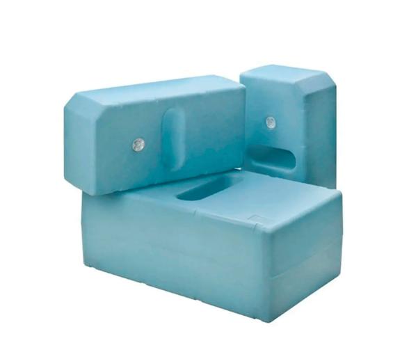 Vetus Tanques Gasoil, agua dulce y agua sanitaria