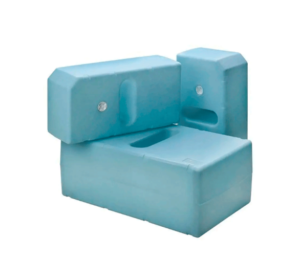 Vetus Tanques Gasoil, agua dulce y agua sanitaria