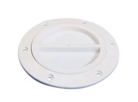 Vetus Inspection Cover for Rigid Waste/Potable water Tanks