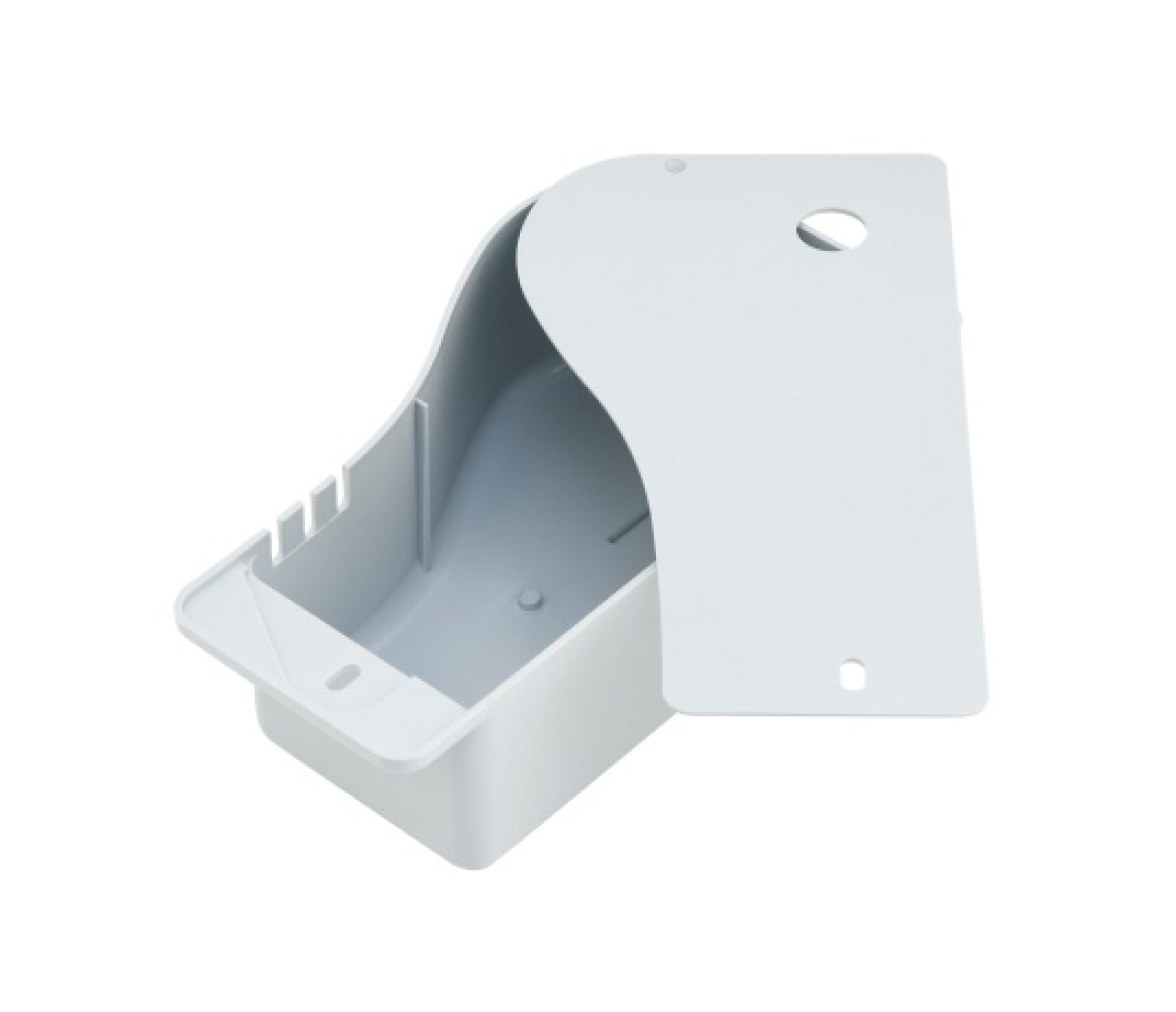 Vetus Tapa de Plastico Limpiaparabrisas