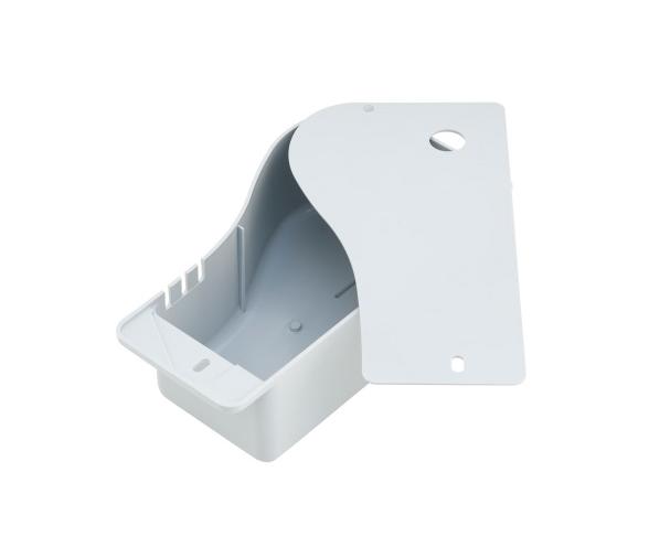 Vetus Tapa de Plastico Limpiaparabrisas