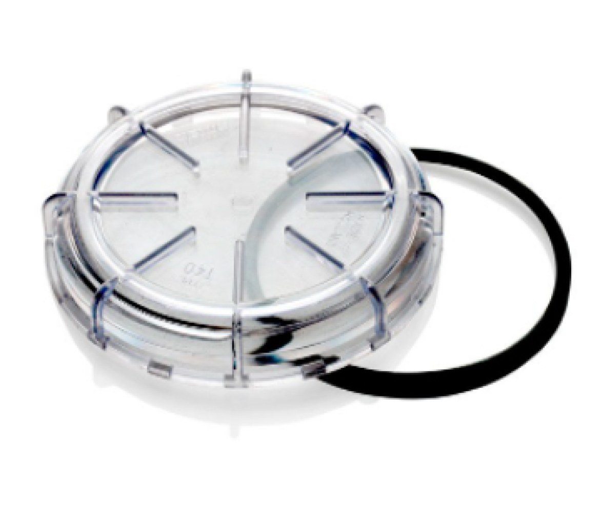 Vetus Tapa de Recambio para Filtro FTR140