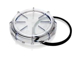 Vetus Tapa de Recambio para Filtro FTR140