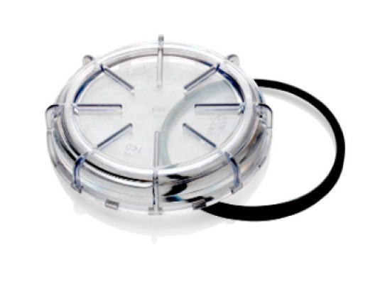 Vetus Tapa de Recambio para Filtro FTR140