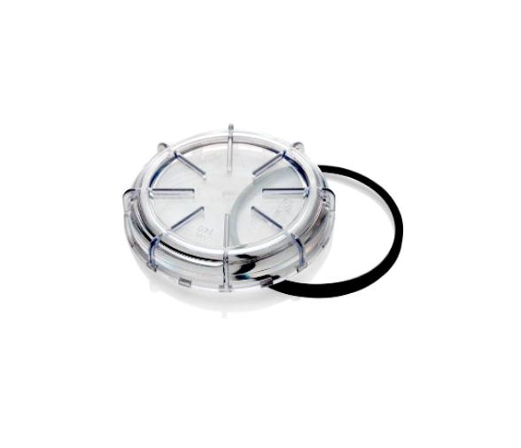 Vetus Tapa de Recambio para Filtro FTR140