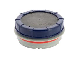 Vetus Tapa Inspección para Tanques de Aguas Residuales