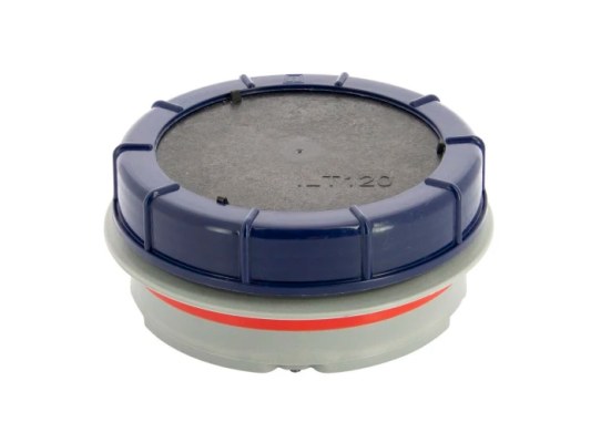 Vetus Tapa Inspección para Tanques de Aguas Residuales