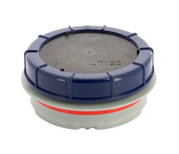 Vetus Tapa Inspección para Tanques de Aguas Residuales