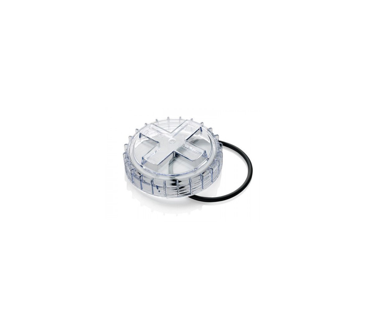 Vetus Tapa y Junta Tórica de Filtro FTR330
