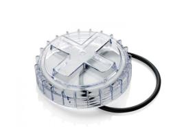 Vetus Tapa y Junta Tórica de Filtro FTR330