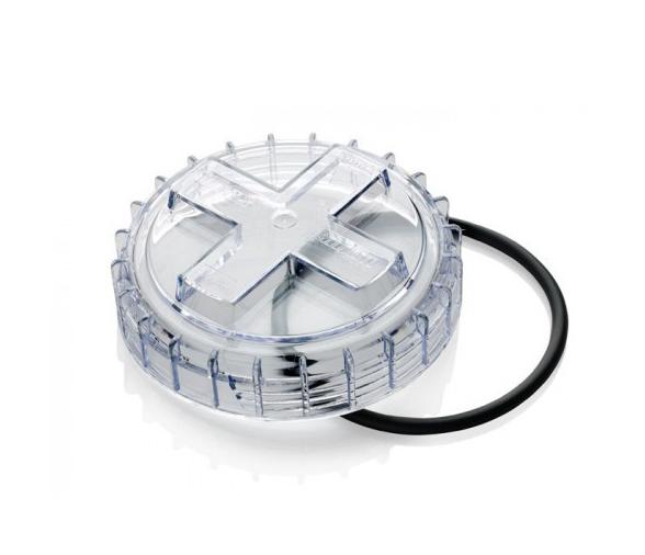 Vetus Tapa y Junta Tórica de Filtro FTR330