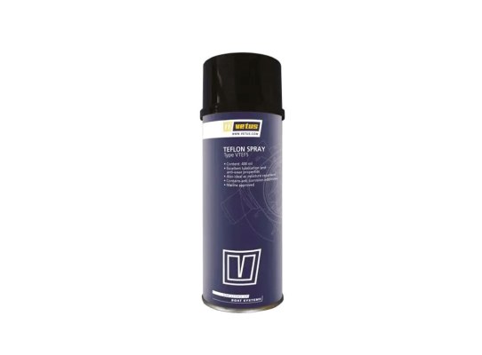 Vetus Teflon en Spray