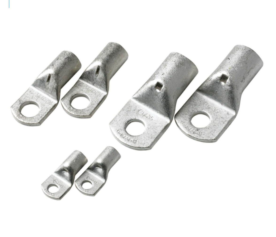 Vetus Terminal con ojete para Cables de Bateria