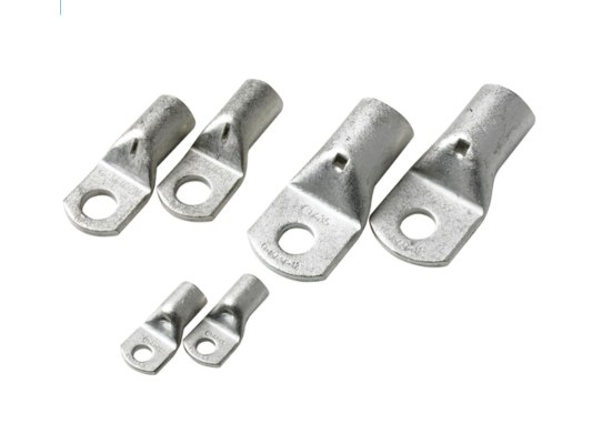 Vetus Terminal con ojete para Cables de Bateria