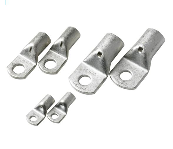 Vetus Terminal con ojete para Cables de Bateria