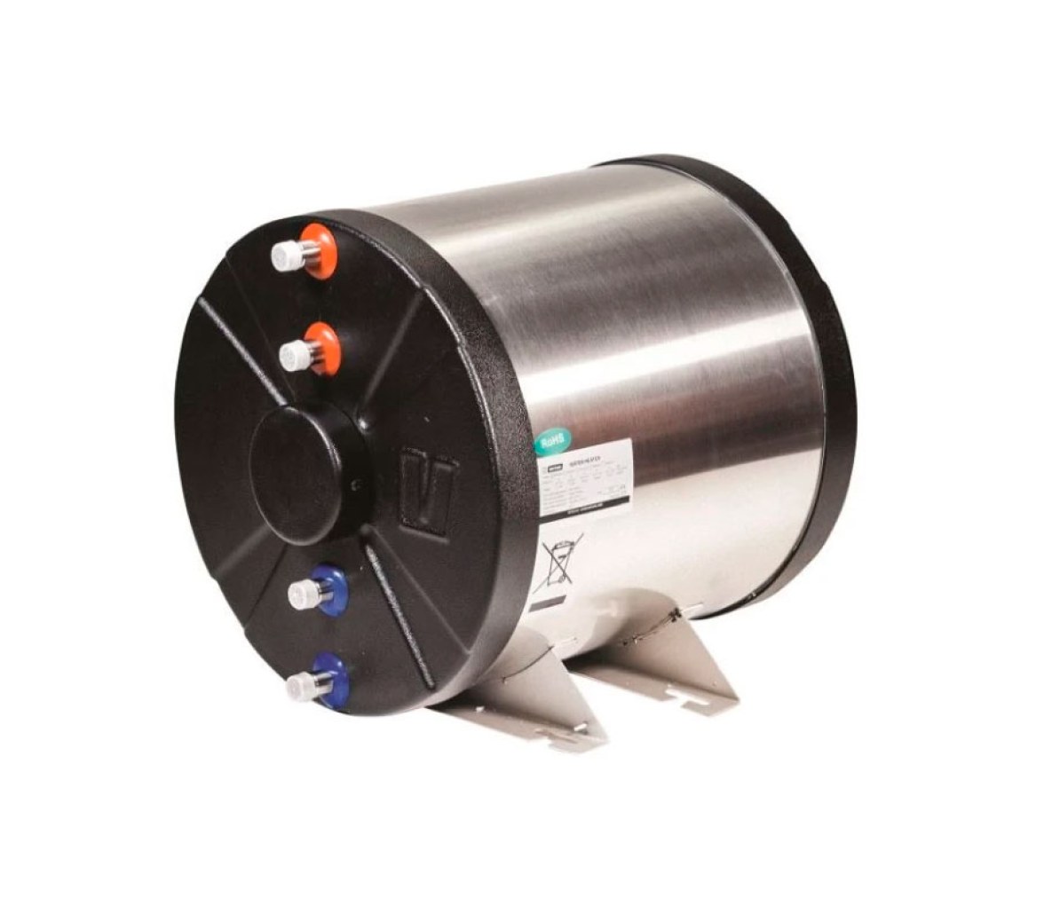 Vetus Termo Calentador con Doble Pared