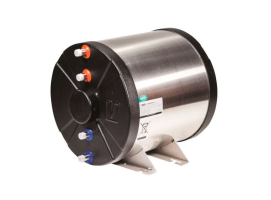 Vetus Termo Calentador con Doble Pared