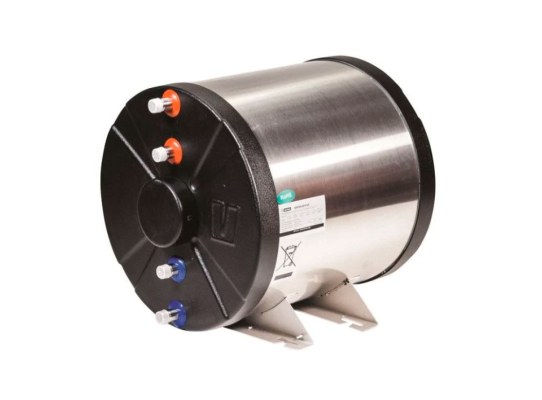Vetus Double Wall Calorifier