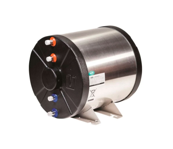 Vetus Termo Calentador con Doble Pared