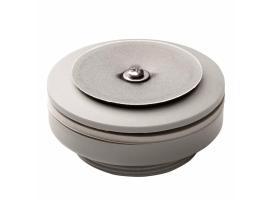 Vetus Válvula de Purgado para Tanques Sanitarios